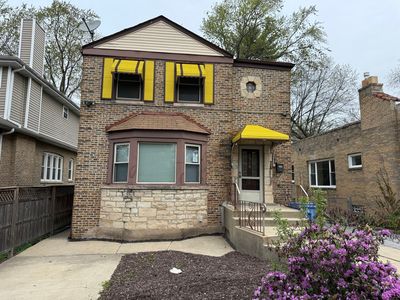 1714 W Beverly Glen Pkwy, Chicago, IL, 60643