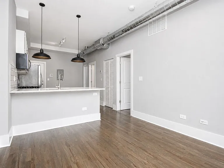 2007 S Allport St #3R — Photo 3