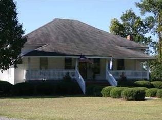 3158 S Pamplico Hwy, Pamplico, SC 29583