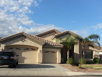8646 W Irma Ln, Peoria, AZ, 85382