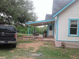 1716 Tumlinson Rd, Pleasanton, TX 78064