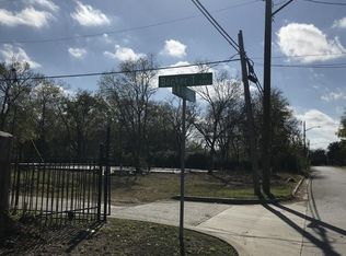 2141 Bethune St LOT 10, Fort Worth, TX 76105