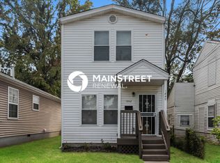 1842 Baird St, Louisville, KY 40203
