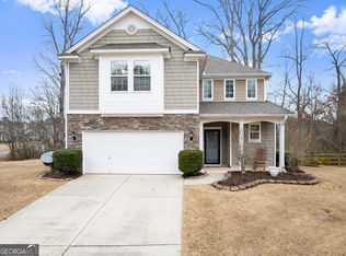 4015 New Salem Ct, Cumming, GA