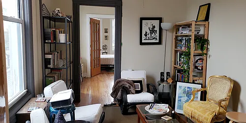 Rented by MCR Realty