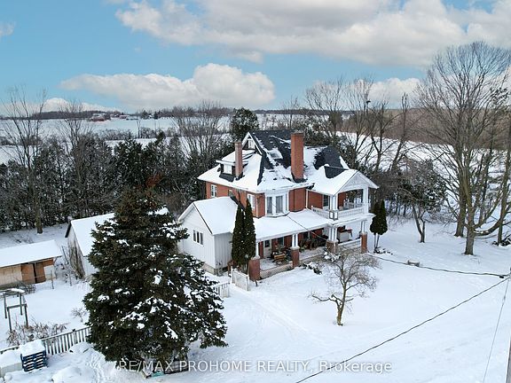 4th image of 3869 7th Line