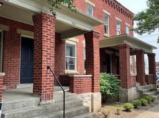 422 E Mithoff St, Columbus, OH 43206