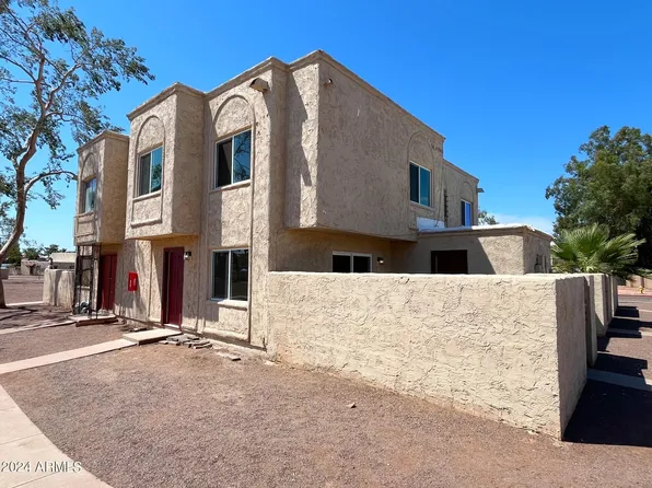 1426 N 54TH Avenue, Phoenix, AZ 85043