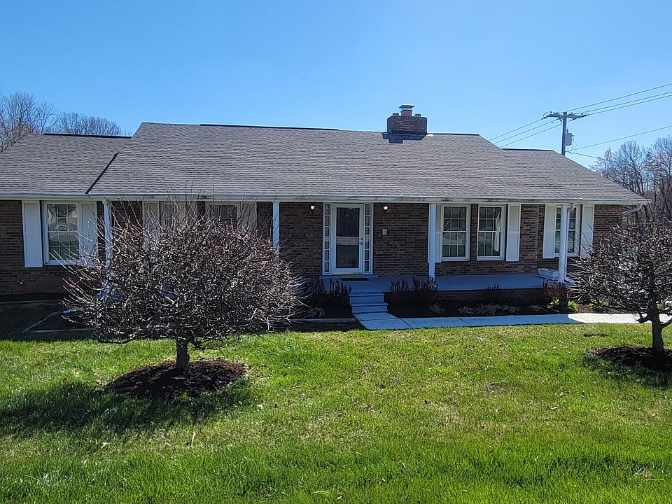 273 Barton Mill Rd, Corbin, KY 40701 Zillow