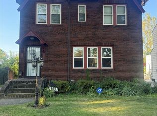 16321 Invermere Ave, Cleveland, OH 44128