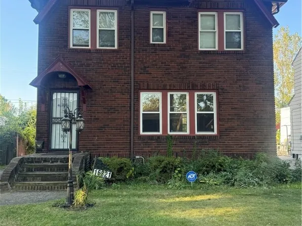 16321 Invermere Ave, Cleveland, OH 44128
