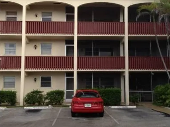 601 Pine Dr APT 104, Pompano Beach, FL 33060
