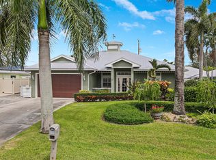 5385 SE Matousek St, Stuart, FL 34997