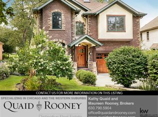 774 Western Ave, Glen Ellyn, IL 60137