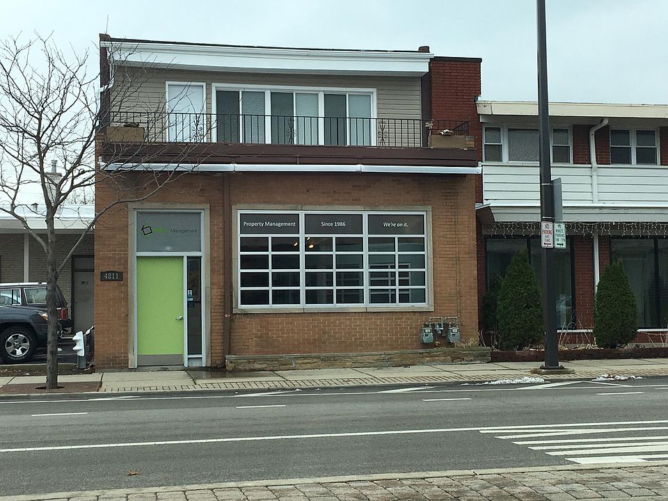 1st image of 4811 Main St #201