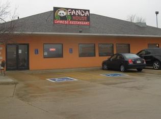 1415 E San Marnan Dr, Waterloo, IA 50702