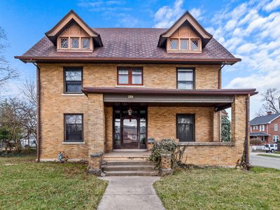 2301 E High St, Springfield, OH, 45505