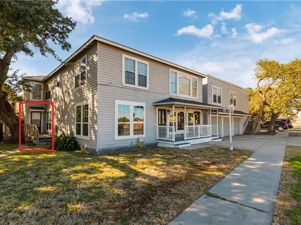 311 W Harrison Blvd #311, Aransas Pass, TX 78336