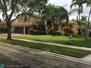 13731 NW 23rd St, Pembroke Pines, FL 33028