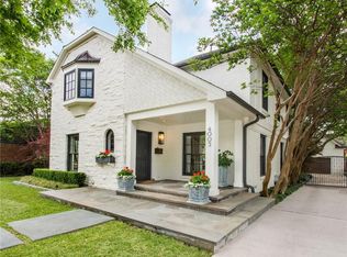 4005 Marquette St, Dallas, TX 75225