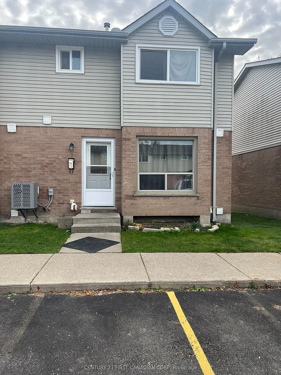 Building Photo - 595 3rd St #7