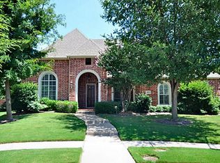 1422 Cherokee Ct, Allen, TX 75013