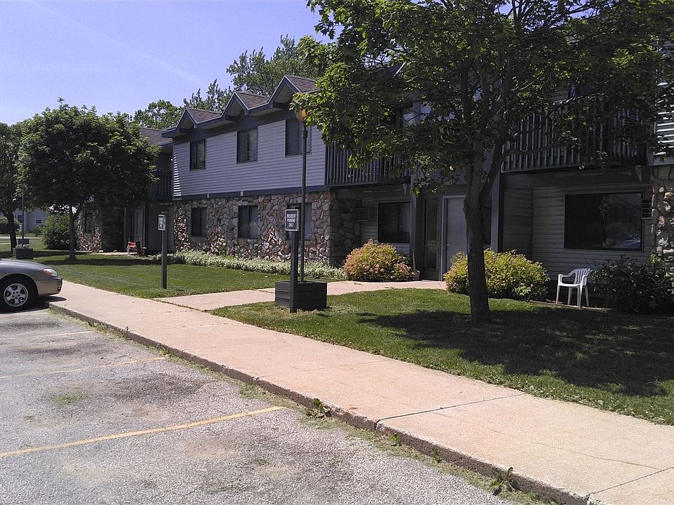 Thornwild Apartments Scottville, MI Zillow