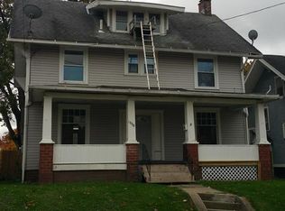 1000 16th St NW #1000, Canton, OH