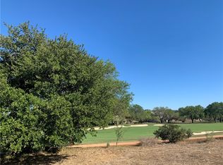 317 Red Wine, Horseshoe Bay, TX 78657