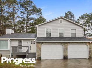 2093 Phillips Rd, Lithonia, GA 30058