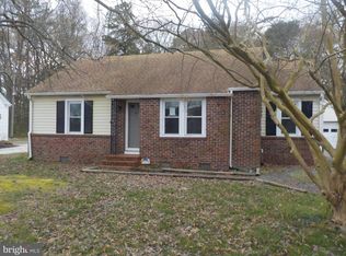 1419 Stone Boundary Rd, Cambridge, MD 21613