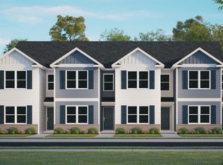 8522 Beckett Chase Way, Raleigh, NC 27616