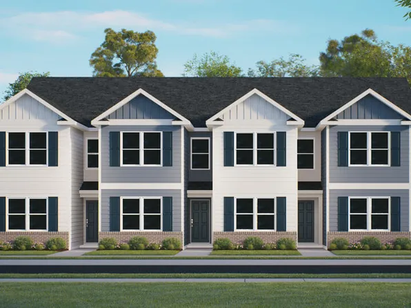 111 Holmes Corner Dr, Smithfield, NC 27577