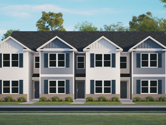 8537 Beckett Chase Way, Raleigh, NC 27616