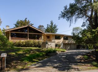 60 W Avondale Rd, Hillsborough, CA 94010