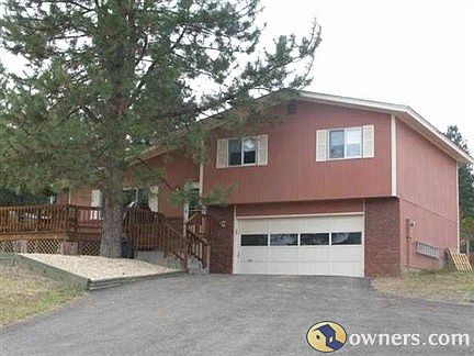 Forest Park Estates Home