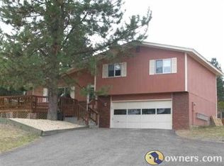 53 Pine Ridge Cir, Clancy, MT 59634