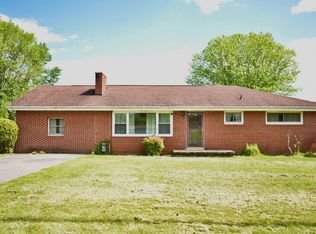 6014 Carters Valley Rd, Church Hill, TN 37642