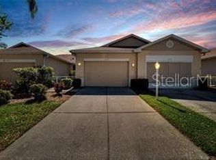1032 Radison Ave #2, Sun City Center, FL 33573