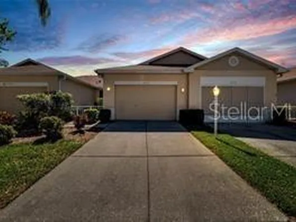 1032 Radison Ave #2, Sun City Center, FL 33573