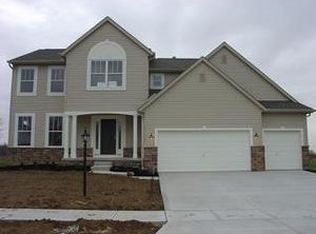 164 Mohican Ln, Pataskala, OH