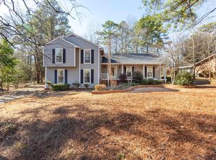 31 Timothy Trce, Anniston, AL 36207