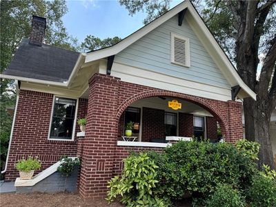 1670 Rogers Ave SW, Atlanta, GA, 30310
