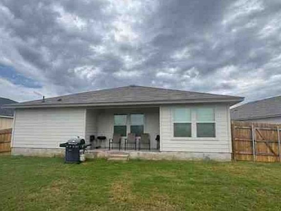 Property Rear View
