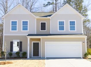 939 Embraer Way, Spring Hope, NC 27882