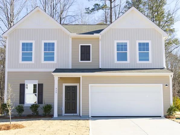 939 Embraer Way, Spring Hope, NC 27882