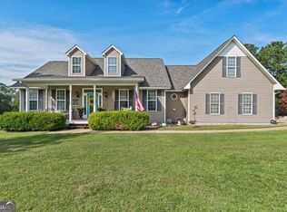 4093 Upper River Rd, Gray, GA 31032