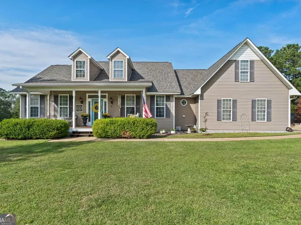 4093 Upper River Rd, Gray, GA 31032