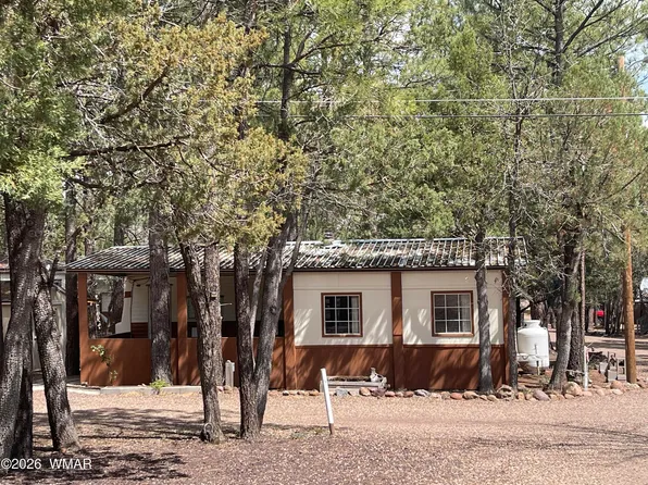 1930 Larson Rd #34, Lakeside, AZ 85929