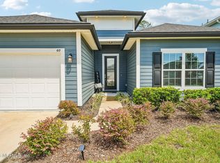 60 SANDOVAL Lane, St. Augustine, FL 32095